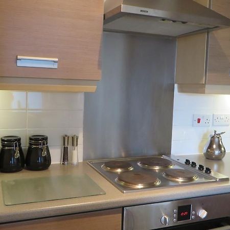 Citystay - Warren Close كامبريدج الغرفة الصورة